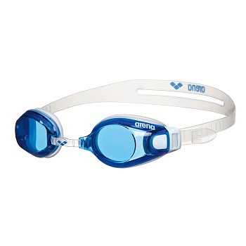 Очки для плавания Arena ZOOM X-FIT, 92404 017, blue-clear-clear в магазине Спорт - Пермь