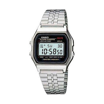 Наручные часы Casio A-159W-N1 в магазине Спорт - Пермь