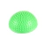 Полусфера балансировочная BODY Form BF-MP03, зеленая в Магазине Спорт - Пермь