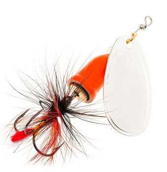 Блесна вращающаяся Akara Action Series Bell 2 6 гр. A19