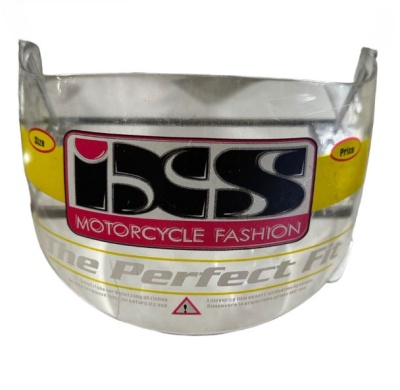 Стекло для мотошлема GJ-508 VESC-863010