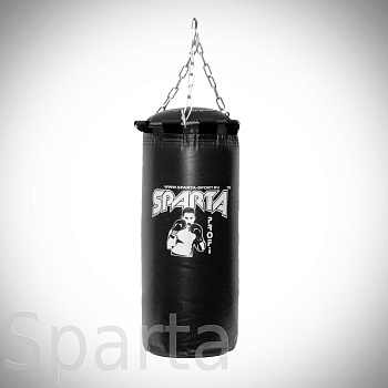 Мешок SPARTA PROFI 180см, Ø35см (111) 70кг в магазине Спорт - Пермь