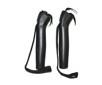 Ручка для лыжных палок, пластик, Ижевск в магазине Спорт - Пермь