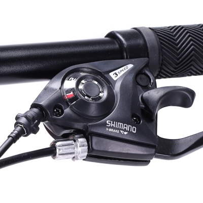 Велосипед Krypton EAGLE II  27,5", 21 скорость, (19 рама), красный в Магазине Спорт - Пермь