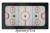 Аэрохоккей Start Line ICE TIME 5, SLP-5AH1BL, (171x96x79) 