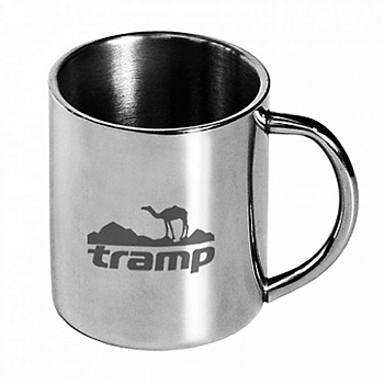 Термокружка Tramp 225 мл TRC-008