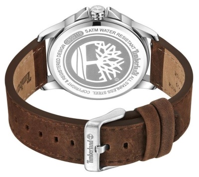 Наручные часы Timberland TDWGAB0011601 Bernardston в магазине Спорт - Пермь