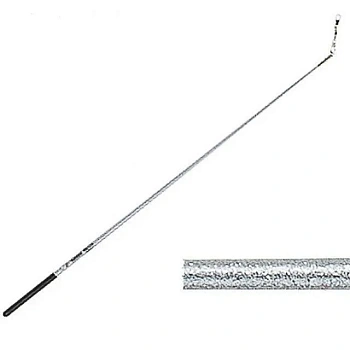 Палочка SASAKI М-781Н-F, 60см, цвет SI - серебро