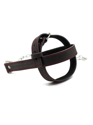 Тренажер для шеи MASTER в Магазине Спорт - Пермь