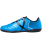 Бутсы зальные JOGEL Mondo IN, Blue/black Бутсы зальные JOGEL Mondo IN, Blue/black