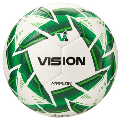Мяч для футзала VISION MISSION FS325114, размер 4