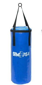 Мешок SPARTA БОЕЦ 110см, Ø 30см (115), 30 кг в магазине Спорт - Пермь