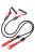 Тренажер для плавания Mad Wave Dry training with plastic handles, М0771 09 4 00W, сопротивление 5,4-14,1кг, красный в магазине Спорт - Пермь