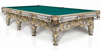 Бильярдный стол СТАРТ Ренессанс Гранж