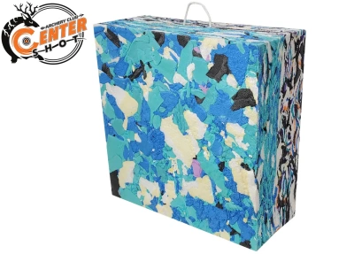 Щит-стрелоулавливатель Centershot (50х50х20см)