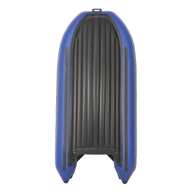 Лодка моторная килевая Пилот ПМ-340N НД НД, цвета в ассортименте