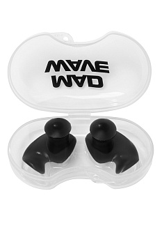 Беруши Mad Wave ERGO EAR PLUG M0712 01 в магазине Спорт - Пермь
