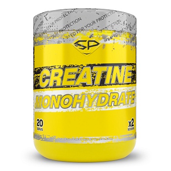 Креатин SP CREATINE (200г), натуральный в магазине Спорт - Пермь