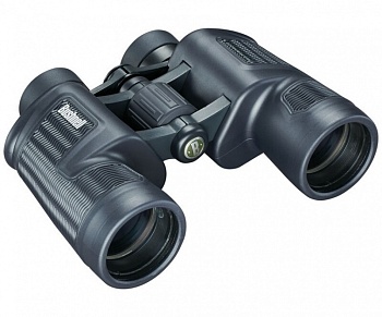 Бинокль Bushnell 10x42 H20 водонепроницаемый