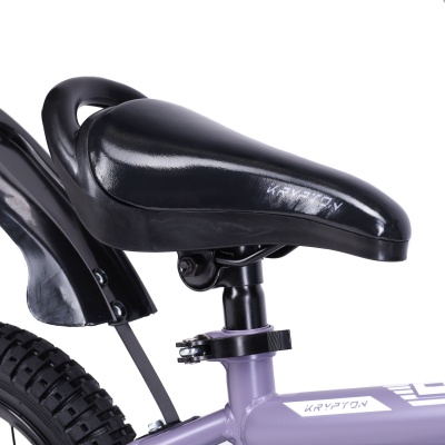 Велосипед Krypton Beetle CB01, 14", фиолетовый в Магазине Спорт - Пермь