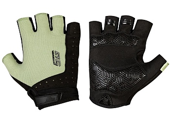Перчатки велосипедные STG Fit Skin