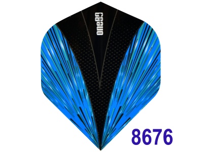 Оперения для дротиков One 80 Colladge