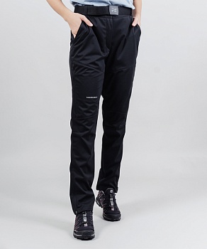 Брюки женские NORDSKI Trekking Black W (NSW779100)