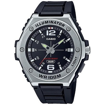 Наручные часы Casio MWA-100H-1AVEF в магазине Спорт - Пермь