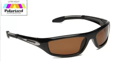 Солнцезащитные спортивные очки Eyelevel Ultimatum-Brown
