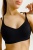 Бра ANTA FAT BURNING, артикул 862357112-2, цвет черный в Магазине Спорт - Пермь Бра ANTA FAT BURNING, артикул 862357112-2, цвет черный в Магазине Спорт - Пермь