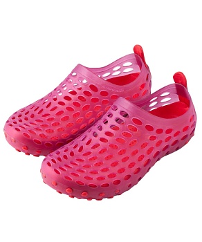 Аквашузы 25Degrees Network 25D2412W, Transparent/Pink в магазине Спорт - Пермь
