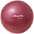 Мяч для пилатеса STARFIT GB-902, 25см, малиновый в Магазине Спорт - Пермь