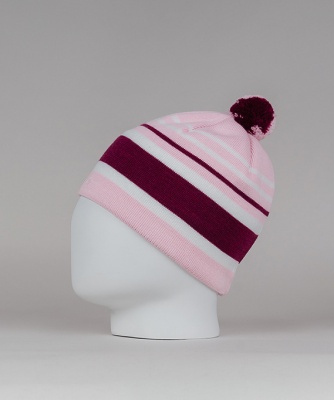 Шапка Nordski Bright Candy Pink (one size) NSV473951