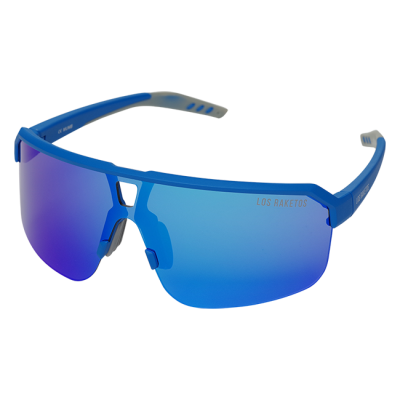 Солнцезащитные спортивные очки Los Raketos MUMB N BLUE CHROM 25403