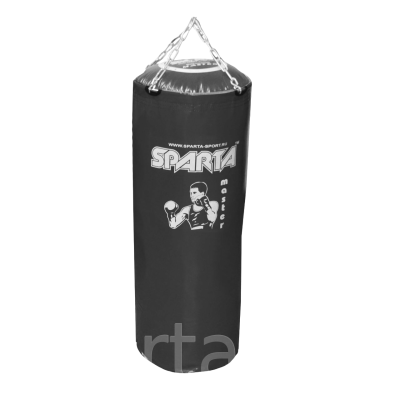 Мешок SPARTA MASTER 90см, Ø28 см (110), 25 кг в магазине Спорт - Пермь
