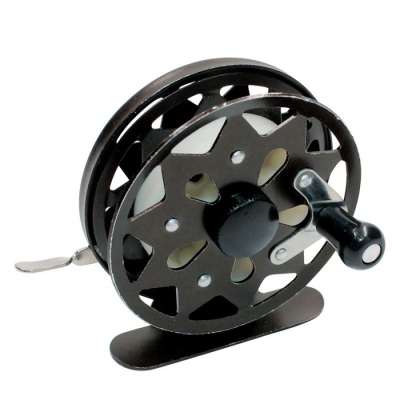 Катушка проводная Namazu Eagle N-55M01A, размер 5,5 см