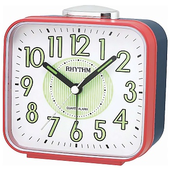 Будильник Rhythm CRA 629 NR01 в магазине Спорт - Пермь