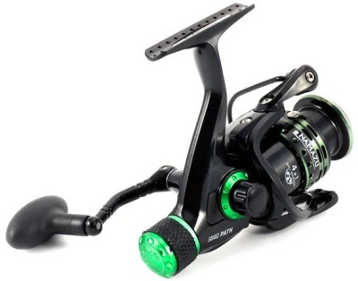 Катушка безынерционная Namazu Savage Path SP3000 N-RSP3000