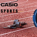 CASIO Sports