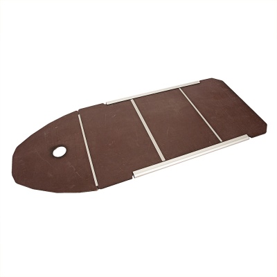 Лодка моторная килевая Лоцман ЛМ-300 ЖС/К, цвета в ассортименте