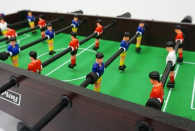 Настольный футбол Start Line JOYFUL SLP-K-2FT-J 
