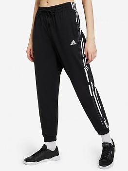 Брюки женские Adidas ESSENTIALS 3-STRIPES HA1213 в Магазине Спорт - Пермь