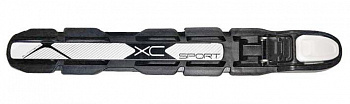 Беговые крепления Fischer XS SPORT S00006, размер M(35-42) в магазине Спорт - Пермь