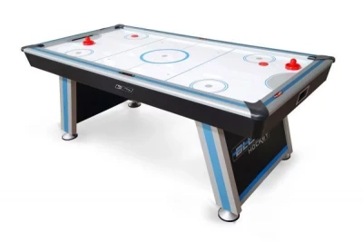 Аэрохоккей Start Line ICE STOPM, SLP-AH-7FT-IS, (213x107x81) 