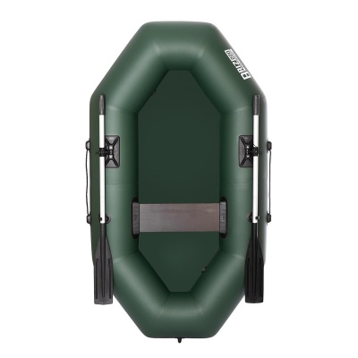 Лодка гребная Тонар Бриз 220, цвета в ассортименте