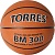 Мяч для баскетбола TORRES BM300 B02013, размер 3