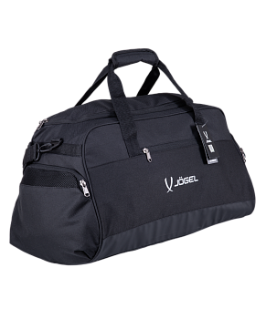 Сумка Jogel DIVISION Medium Bag JD4BA0121.99, черная