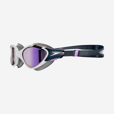 Очки для плавания Speedo Biofuse 2.0 8-00377516738, зеркальные в магазине Спорт - Пермь