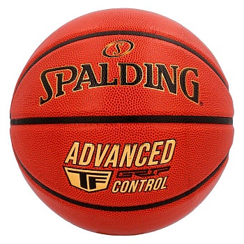 Мяч для баскетбола SPALDING Grip Control 76870Z, композит, размер 7