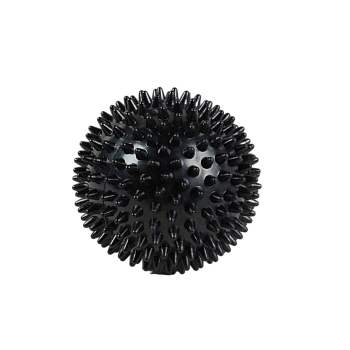 Мяч массажный для йоги Woohooo Spiny, 9 см в Магазине Спорт - Пермь